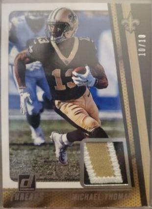 Michael Thomas