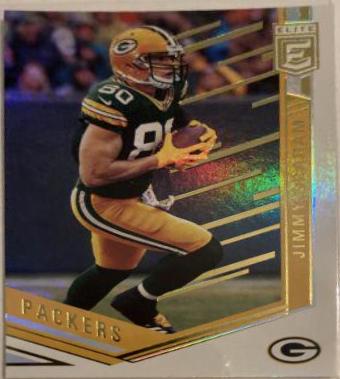 Jimmy Graham #34