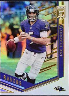 Joe Flacco #74