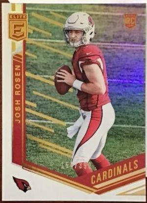 Josh Rosen #152