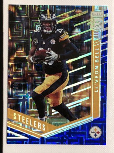 Le'Veon Bell [Blue] #67