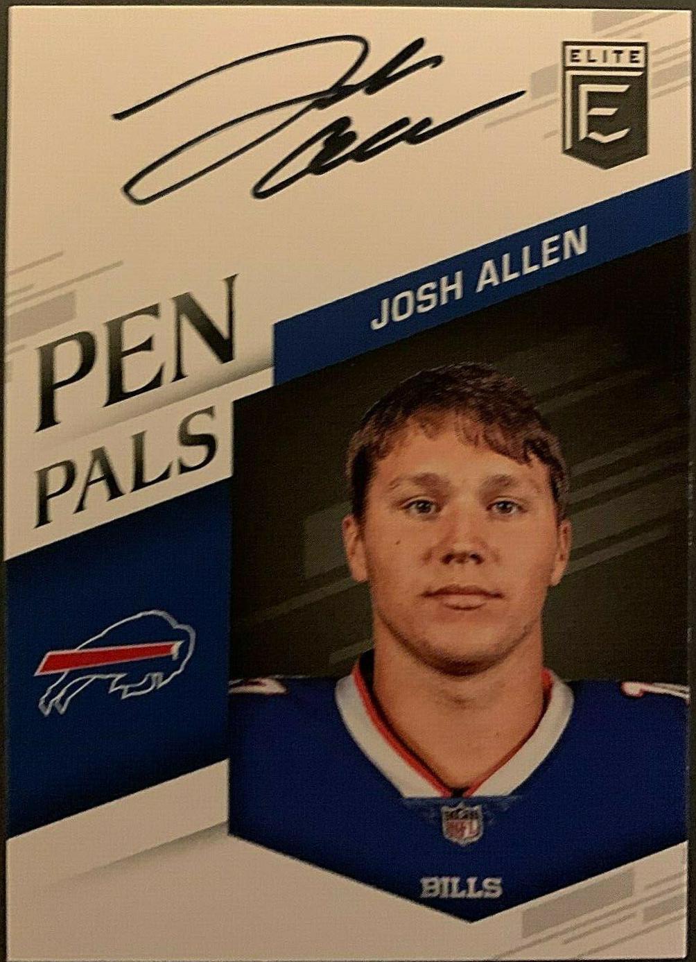 Josh Allen