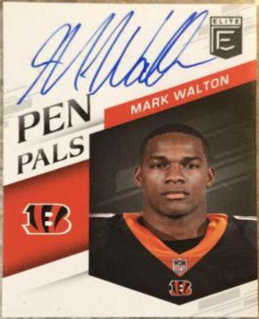 Mark Walton