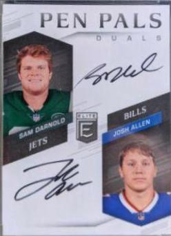 Sam Darnold