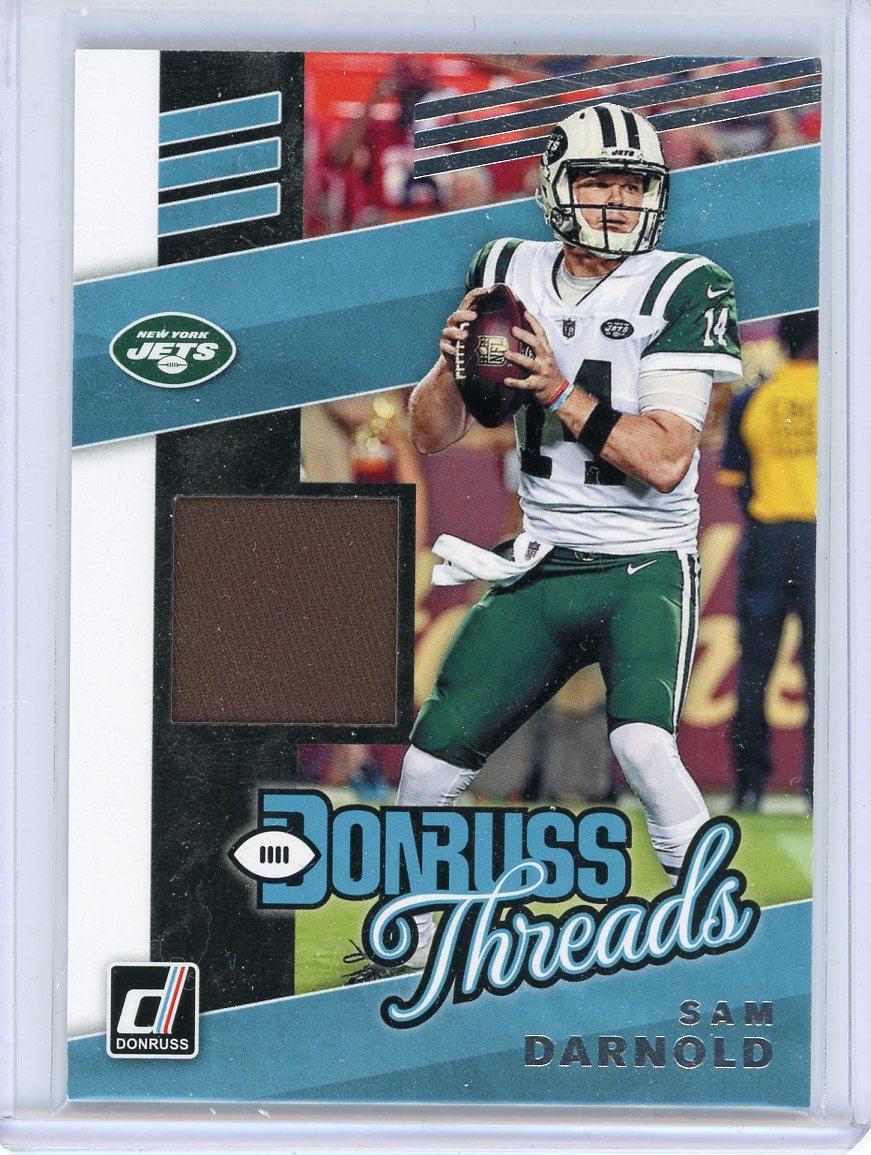 Sam Darnold #T 12