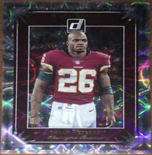 Adrian Peterson #ES 20