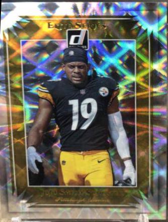JuJu Smith Schuster #ES 9