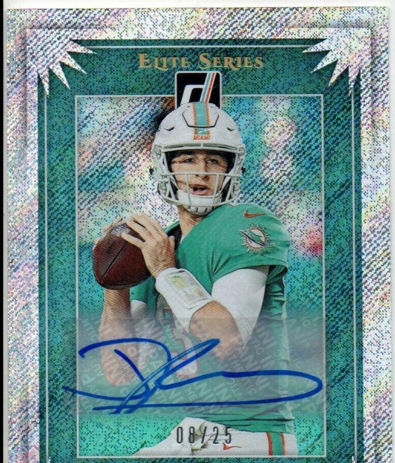 Josh Rosen #ES 13