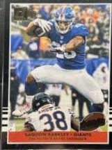 Saquon Barkley #H 4