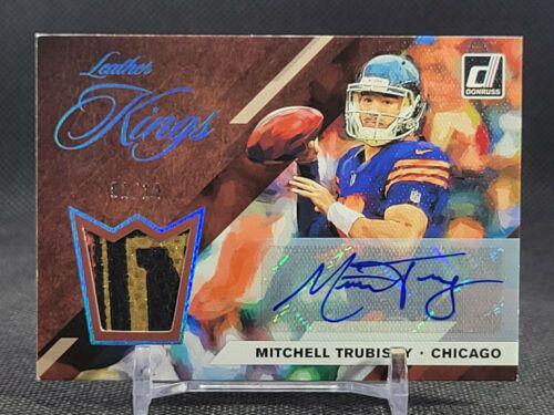 Mitchell Trubisky #LK 3