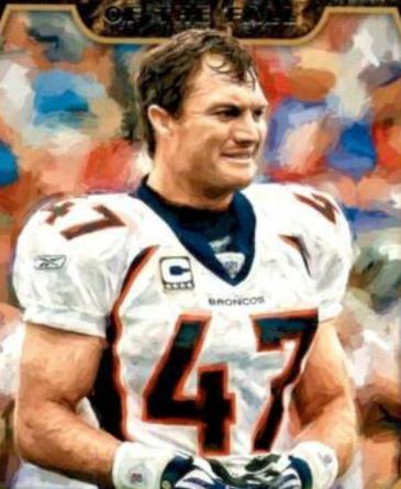 John Lynch #LF 17