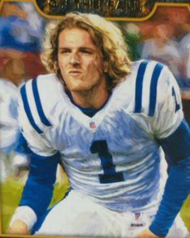 Pat McAfee #LF 4