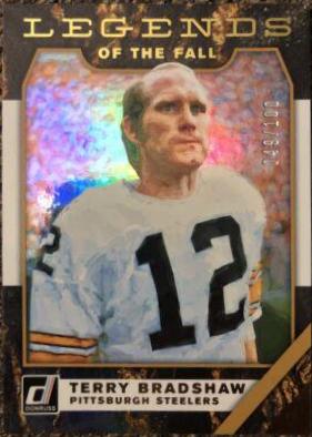 Terry Bradshaw #LF 9
