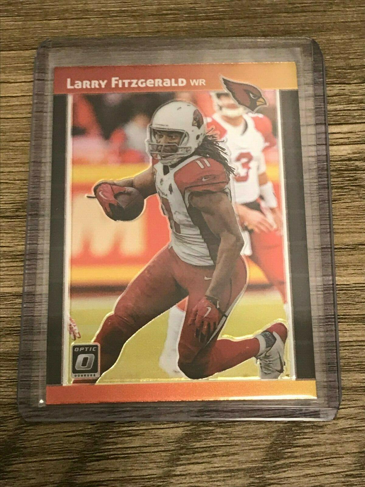 Larry Fitzgerald #89-9