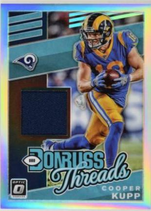 Cooper Kupp #DT13