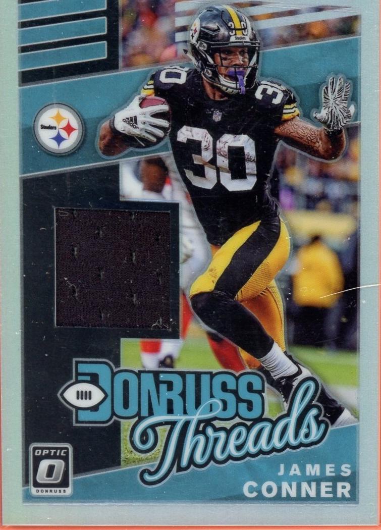 James Conner #DT11
