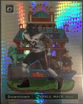 Khalil Mack #DT-3