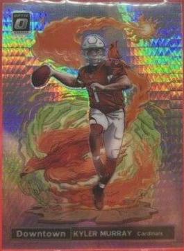 Kyler Murray #DT-16