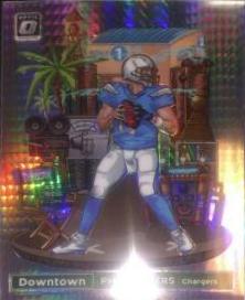 Philip Rivers #DT-9
