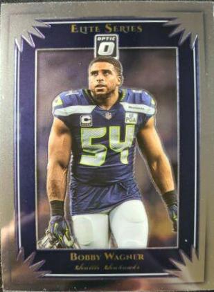 Bobby Wagner #ES-17