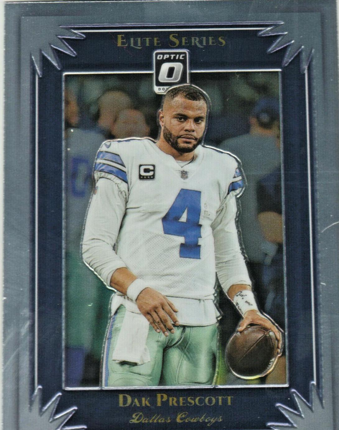 Dak Prescott #ES-10