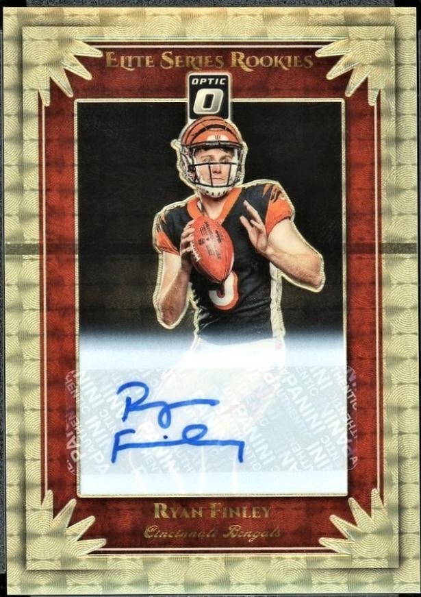 Ryan Finley #RES6