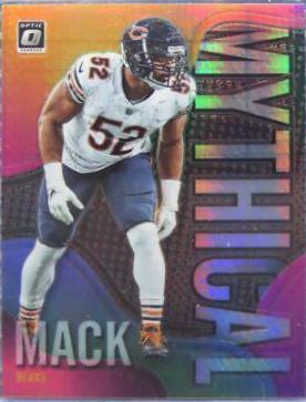 Khalil Mack #M-5