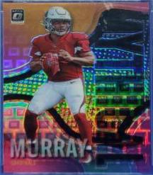 Kyler Murray [Black Pandora] #M-17
