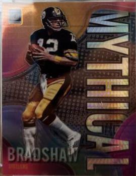 Terry Bradshaw #M-14