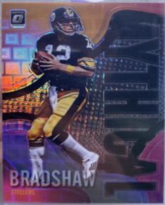 Terry Bradshaw [Black Pandora] #M-14