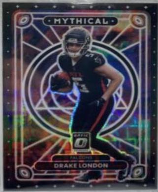 Will Grier [Black Pandora] #M-20