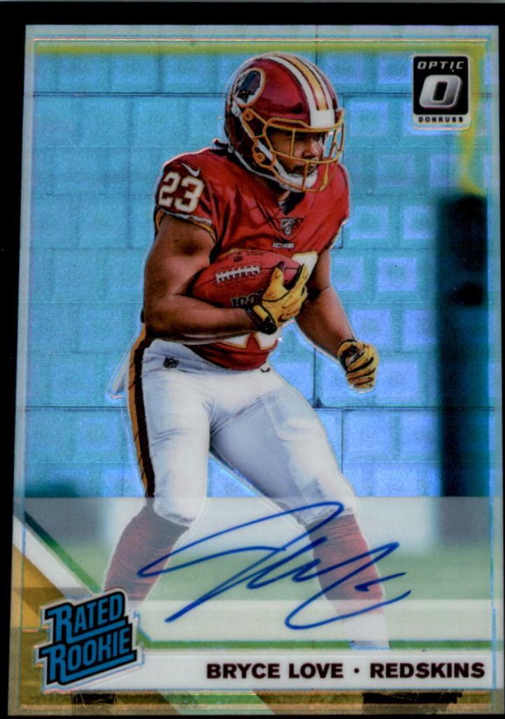 Bryce Love [Black Pandora] #182