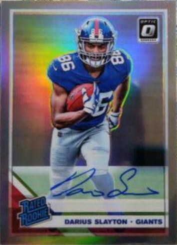 Darius Slayton #188
