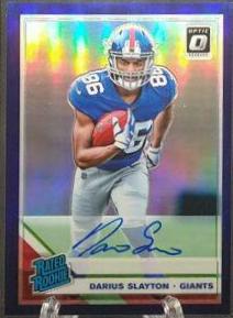 Darius Slayton [Purple] #188