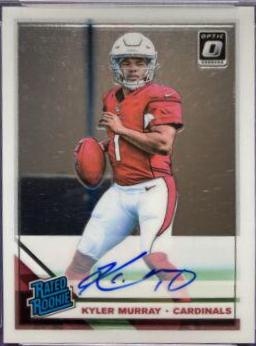 Kyler Murray #152