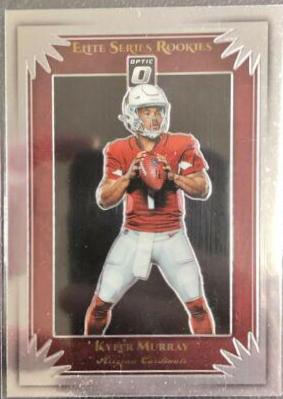 Kyler Murray #RES2