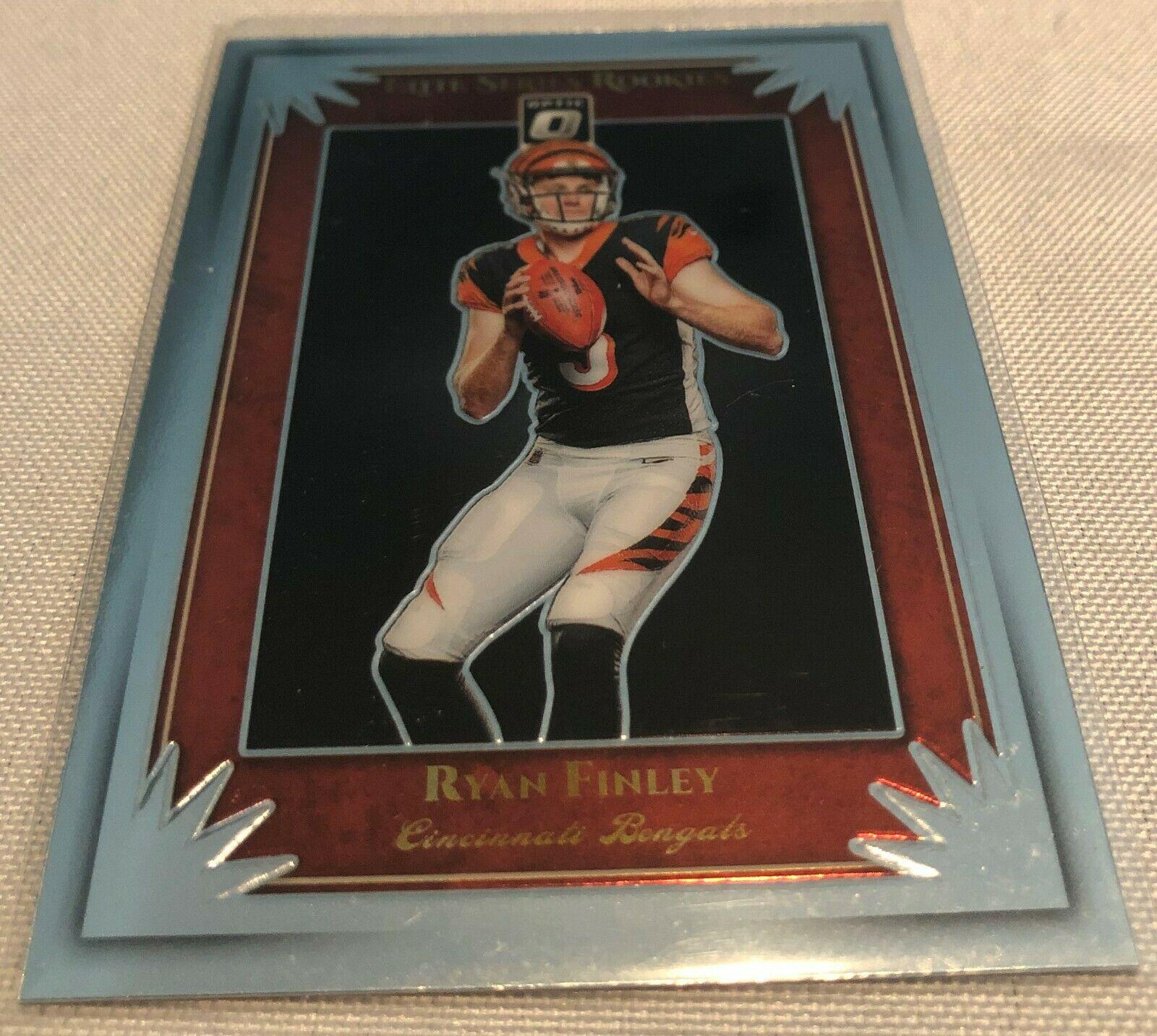 Ryan Finley #RES6