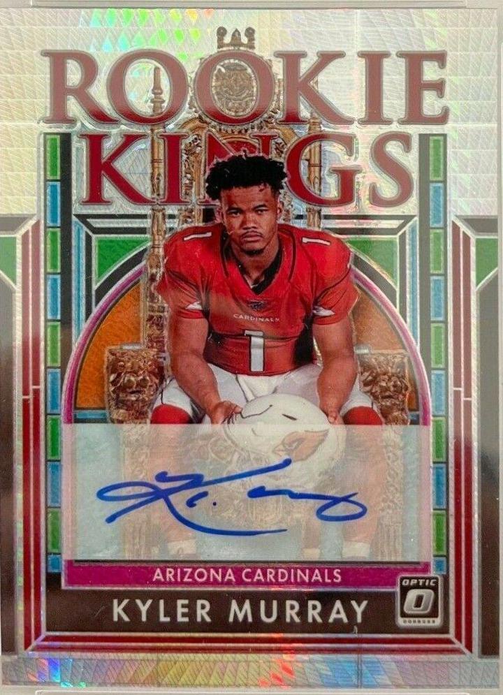 Kyler Murray #RKA2