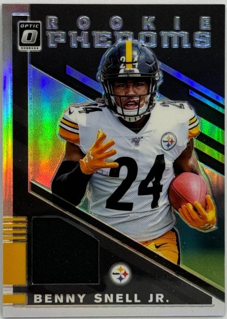 Benny Snell Jr. #RP35