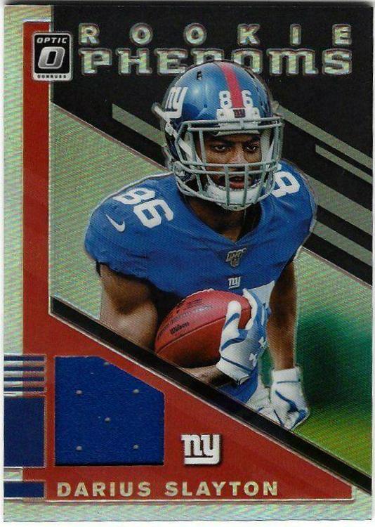 Darius Slayton #RP38