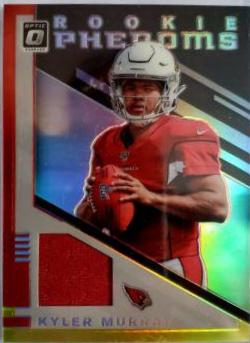Kyler Murray #RP2