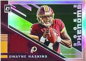 Dwayne Haskins #RP1