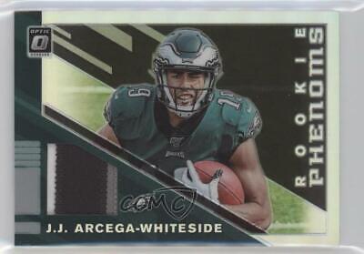 J.J. Arcega Whiteside [Prime] #RP23