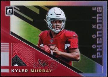 Kyler Murray [Prime] #RP2