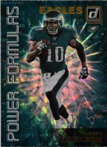 DeSean Jackson #PF 12