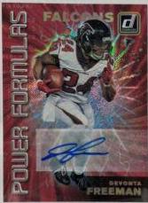 Devonta Freeman #PF 5