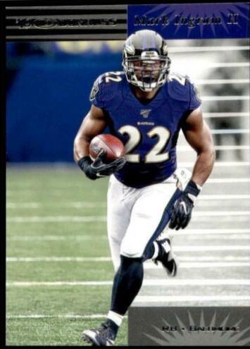 Mark Ingram II #RE 28