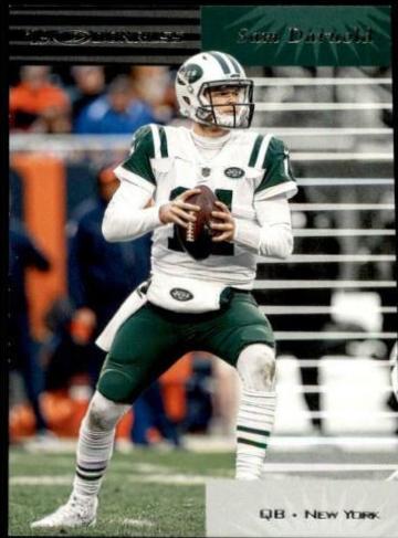 Sam Darnold #RE 24