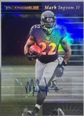 Mark Ingram II #RE 28