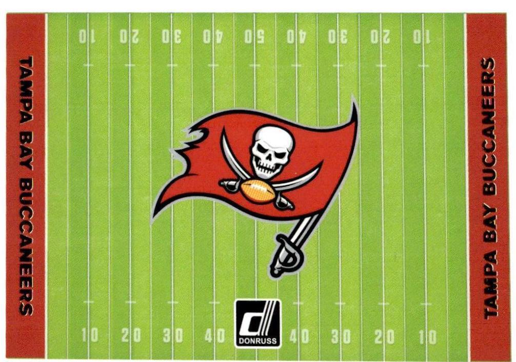 Team Logo #TP-19